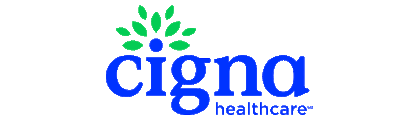 Cigna Healthcare insurance accepted