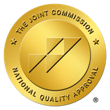 The Joint Commission National Quality Approval Gold Seal