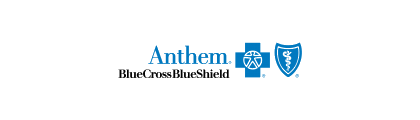 Anthem Blue Cross Blue Shield insurance accepted