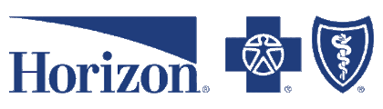 Horizon Blue Cross Blue Shield insurance accepted