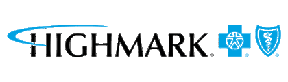 Highmark insurance accepted